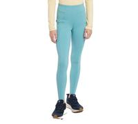 LeMieux Young Rider Orla Pull On Breeches - Lagoon, Size 9-10 Yrs