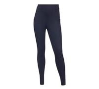 LeMieux Young Rider Orla Sparkle Childrens Pull On Breech - Navy Blue