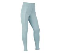 LeMieux Young Rider Pull On Orla Breeches - Supportive Elasticated Waistband - Lightweight - Full Seat Silicone Grip - Childrens Horse Riding Trousers