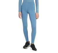 LeMieux Young Rider Pull On Orla Breeches - Supportive Elasticated Waistband - Lightweight - Full Seat Silicone Grip - Childrens Horse Riding Trousers