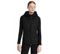 LeMieux Young Rider Ruby Childrens Puffer Gilet - Black