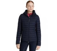 LeMieux Young Rider Ruby Puffer Jacket - Navy Blue