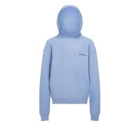 LeMieux Young Rider Sia Childrens Hoodie - Powder Blue
