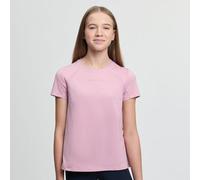 LeMieux Young Rider Sports Childrens T-Shirt - Fondant
