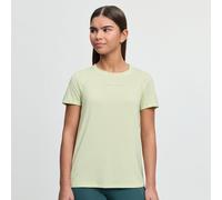 LeMieux Young Rider Sports T-Shirt - Macaron - Yellow - Size: Age 7-8