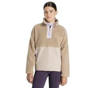 LeMieux Young Rider Tammy Teddy Childrens Fleece - Almond