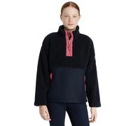 LeMieux Young Rider Tammy Teddy Childrens Fleece - Navy Blue