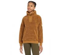 LeMieux Young Rider Tia Teddy Fleece Jacket - Ginger 13-14 Years