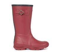 LeMieux Young Rider Ultra Stride Wellies - Ember - Size: UK 2