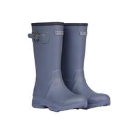 LeMieux Young Rider Ultra Stride Wellies - Jay Blue Childs 4 UK