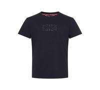 LeMieux Young Rider Union Jack T-Shirt - Navy Blue 9-10 Years