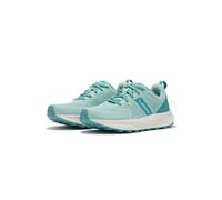LeMieux Youth Trax-Lite Trainer - Aqua Childs 3 UK