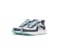 LeMieux Youth Trax Viva Waterproof Childrens Trainer - Stone Childs 4 UK