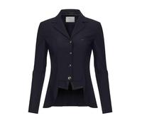 LeMieux Zoe Womens Show Jacket - Black 10