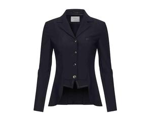 LeMieux Zoe Womens Show Jacket - Black 10