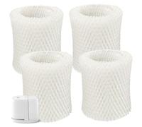 Lemige Premium Humidifier Filter Replacement 2.0 for Canopy Bedside Humidifier and Nursery Humidifiers, Made with Wood Pulp and Paper Wick Filter, Humidifier Wicking Filter Replace Every 6 Weeks