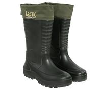 Lemigo Arctic Thermo Rain boots - Green