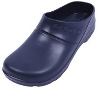 Lemigo Bio Comfort Unisex Light Weight EVA Durable Navy Flip Flops Slippers 3.5 UK