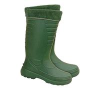 Lemigo Blgrenlander_Z46 Working shoes, Green, 46 Size
