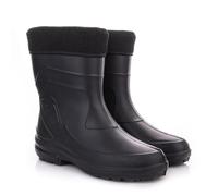 LEMIGO Jessy 800 Women's EVA Wellington Boots, black, 6 UK