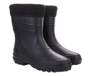 Lemigo Jessy 800 Women's Wellingtons - Black