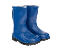 Lemigo Oli Children's Wellington Boots - Blue