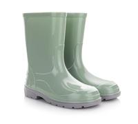 Lemigo Oli Kids' Wellington Boots - Mint