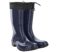 Lemigo Sara 968 Women's Wellington Boots - Blue
