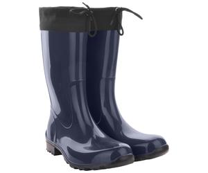 Lemigo Sara 968 Women's Wellington Boots - Blue