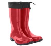 Lemigo Sara 968 Women's Wellington Boots - Red