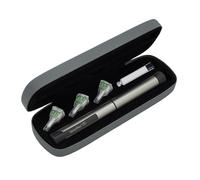 Lemintae Insulin Pen Case for 1 Insulin Pen, 3 Needles and 1 Cartridge, Insulin Injector and Needle Storage Holder, Portable Diabetes Travel Case - Insulin Case Not include Pen Needles and Cartridge