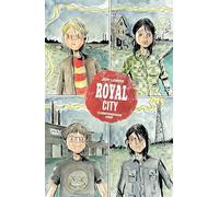 Lemire, Jeff - Royal City Compendium One