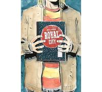 Lemire, Jeff - Royal City Volume 3: We All Float On