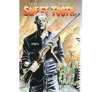 Sweet Tooth 2