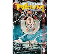 Lemire, Jeff - Trillium TP