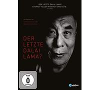 Lemle,Mickey - Der letzte Dalai Lama?