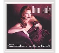 Lemley, Quinn - Cocktails With a Twist