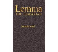 Lemma the Librarian