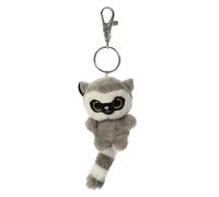 Lemmee Keychain Plush Soft Toy - Brand New Sealed