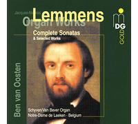 Lemmens - van Oosten, Ben