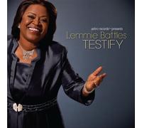 Battles, Lemmie - Testify