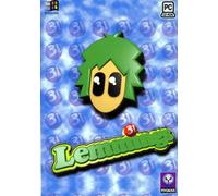 Lemmings 3D