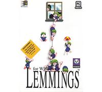 Lemmings for Windows: Lemmings / Oh No! More Lemmings