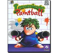 Lemmings Paintball (PC CD)
