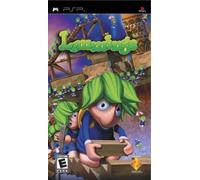 Lemmings - Sony PSP (Sony PSP) (US IMPORT)