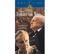 Lemmon - Inherit the Wind [VHS]