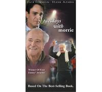 Lemmon - Tuesday's With Morrie [VHS]