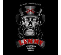 Lemmy - Fan Collection [VINYL]