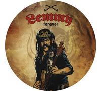 Lemmy - Forever (Pic Disc) [VINYL]