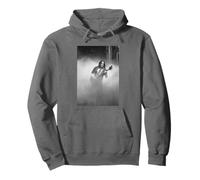 Lemmy Kilmister Motorhead Live Another Perfect Day 1983 Pullover Hoodie